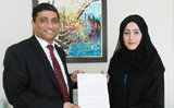 UAE Exchange partners with Community Development Authority of Dubai
